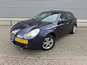 Alfa Romeo Giulietta - 1.4 T Progression