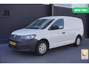 Volkswagen Caddy - 2.0 TDI EURO 6 - Airco - Cruise - Camera - €13.900, - Excl.