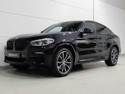 BMW X4 - xDrive20i M-Sport | Elektr. Trekhaak | 20"