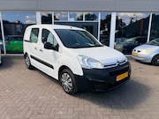 Citroën Berlingo - 1.6 BlueHDI 100 Business Economy S&S