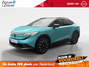Nissan Leaf - Evolve 52 kWh 177PK AUTOMAAT | €2000, - INRUILPREMIE | NU TE