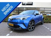Toyota C-HR - 1.8 Hybrid Bi-Tone