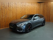 Audi A6 - 55 TFSI E Quattro Pro Line S Competition Automaat / Panorama