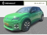 Renault 5 - urban range techno 40 kWh - pack winter / two-tone kleurstel