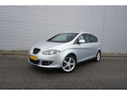 Seat Altea XL - 1.8 TFSI Stylance Airco / Cruise / Elektr. ramen / Parkeers.