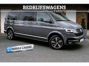 Volkswagen Transporter - T6.1 CARAVELLE 204PK DSG L2H1 DC LED LEDER ACC Volkswagen Tr