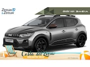 Dacia Sandero - Stepway Eco-G 120 extreme | Nu met € 450, - Zeeuw en Zeeuw v