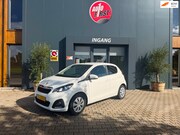 Peugeot 108 - 1.0 e-VTi Active l airco l 5drs l 73402km