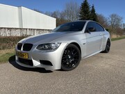 BMW 3-serie - Coupé 320i Corporate Executive / M-PAKKET / LEER / SCHUIFDAK