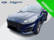 Ford Kuga - 2.5 PHEV ST-Line 225pk | Winter Pack | Achteruitrijcamera | 