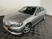 Mercedes-Benz E-klasse - 350 BlueTEC Prestige Avantgarde Sedan