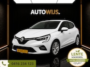 Renault Clio - 1.0 TCe Zen|NL AUTO|TREKHAAK|NAVI|LED|GOED ONDERHOUDEN