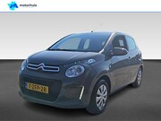 Citroën C1 - 1.0 e-VTi Feel | Achterbank in delen neerklapbaar | Centrale