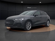 Audi A3 - Sportback S edition 40 TFSI e 150 kW / 204 PK