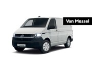 Volkswagen Transporter - 2.0 TDI L1H1 110PK | WORDT VERWACHT | Airco | Parkeerhulp Ac