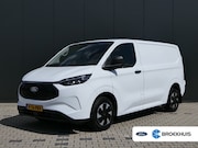 Ford e-Transit Custom - 320 L1H1 Trend 71 kWh | 218pk | Camera | CarPlay/Android Aut