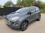 Ford EcoSport - 1.0 EcoBoost 125 PK Trend Airco/PDC/LMV