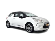 Citroën DS3 - 1.6 e-HDi So Chic *SPORT-SEATS | ECC | PDC | CRUISE | PRIVAC