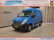 Renault Master - 2.3dCi L1/H2 Apk tot 19-4-2027