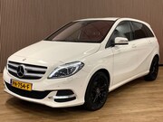 Mercedes-Benz B-klasse - 250 e Lease Edition|66000KM|Navigatie|Climate Control|
