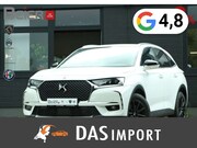 DS DS 7 Crossback - DS7 Crossback Hybrid 4x2 Rivoli Klimaau/ Freispr.