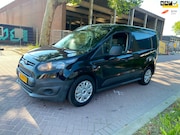 Ford Transit Connect - 1.6 TDCI L1 Ambiente / 127.090 KM NAP / 2014 / Euro5 / Airba