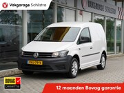 Volkswagen Caddy - 2.0 TDI L1H1 BMT Trendline | Airco | Bluetooth | Cruise Cont