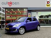 Suzuki Swift - 1.2 Exclusive EASSS *CRUISE CONTROL/STOEL VERWARMING*