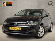Volkswagen Polo - 1.0 TSI Highline Sport Automaat (GROOT NAVI, CLIMATE CONTROL