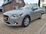 Mazda 2 - 1.5 Skyactiv-G TS+ automaat dealer ohdn