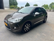 Citroën DS3 - 1.6 e-HDi So Chic Navi Clima