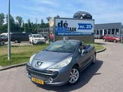 Peugeot 207 - CC 1.6-16V T Sport