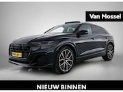 Audi Q8 - 60 TFSI e quattro Pro Line S Competition | Adaptive cruise c