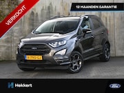 Ford EcoSport - ST-Line 1.0 EcoBoost 125pk WINTER PACK | 17''LM | PDC + CAM.