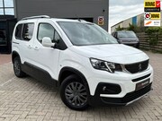 Peugeot Rifter - 1.2 Puretech Allure Pano! GARANTIE