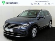 Volkswagen Tiguan - 1.4 TSI eHybrid Elegance | SoH 90% | Achteruitrijcamera | Ma