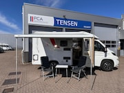 Bürstner Nexxo - Buerstner BT5692 Time T569 | Automaat | 2017 | Compact | Com