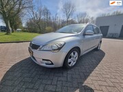 Kia Ceed - Cee'd Sporty Wagon 1.4 CVVT Navigator Plus Pack NAVI CRUISE 