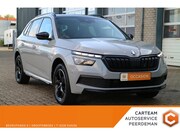 Skoda Kamiq - 1.0 TSI Monte Carlo | DSG automaat! | Panorama | Camera |