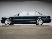Jaguar XJ - 3.5 V8 Sport VOLLEDIG ONDERHOUD (CLIMATE, CRUISE, ELEKTRISCH