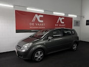 Toyota Corolla Verso - 1.8 VVT-i Sol - CLIMA/TRKHAK/CRUISE/PDC