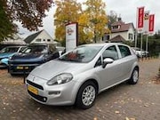 Fiat Punto Evo - 0.9 TWINAIR POPSTAR / NAVI / AIRCO / TREKHAAK / LM
