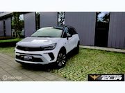 Opel Crossland - 1.2 Turbo (2024) |CarPlay|Automaat|57.539 KM!