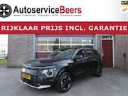 Kia e-Niro - EV DynamicLine 64.8 kWh, Mooi !!, SOH 100 %, Camer