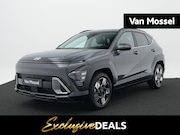 Hyundai Kona - 1.6 GDI HEV Comfort | Adaptieve Cruise Control | Climate Con