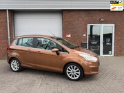 Ford B-Max - 1.0 EcoBoost Titanium|NAVI|CAMERA|