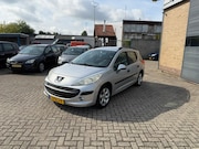Peugeot 207 - 1.4i-8 klepper XR // Apk 06-2027