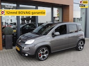 Fiat Panda - 1.0 Hybrid Sport 18.000km | ECC | PDC | 16'' | DAB | Bluetoo