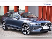Volvo V60 - Cross Country B5 AWD Ultimate | Stoelverwarming | Trekhaak |