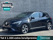 Renault Clio - 1.0 TCe R.S. Line | Apple CarPlay / Android Auto | Achteruit